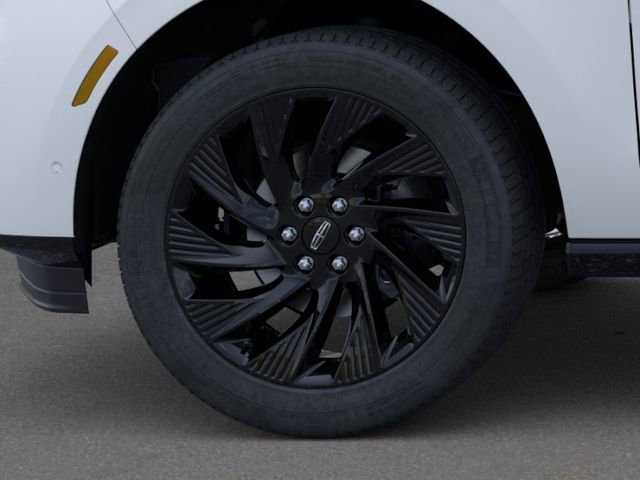 2025 Lincoln Navigator Reserve - Photo 19