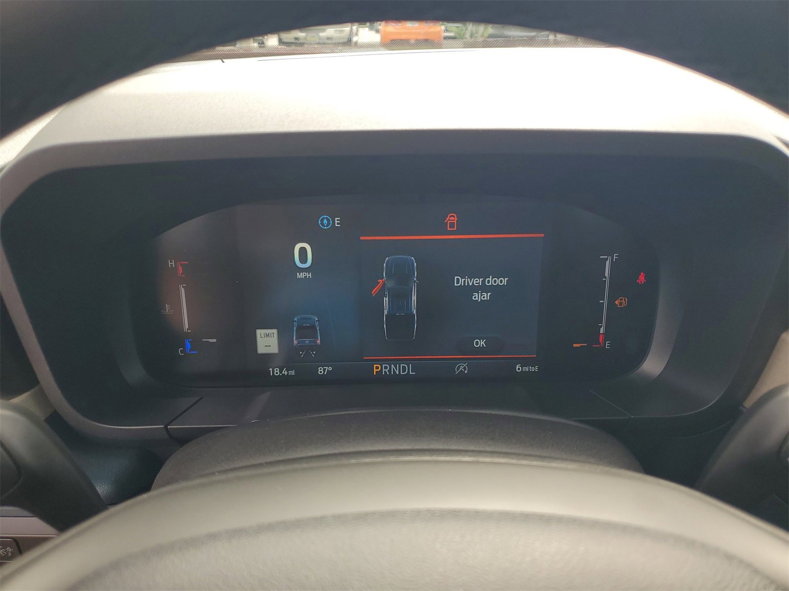 2025 Ford Maverick Lariat photo 20