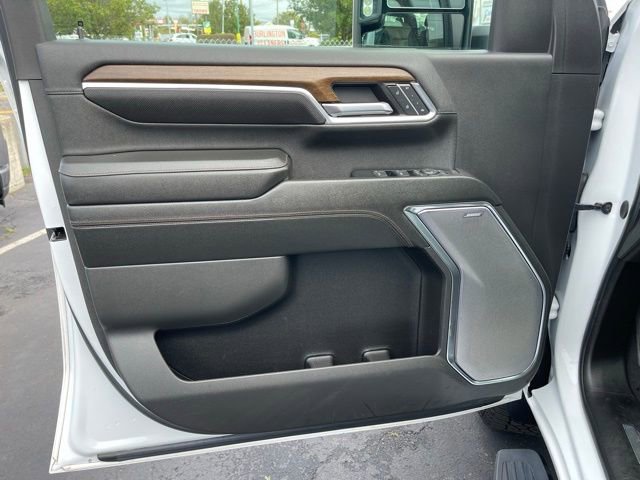 2024 Chevrolet Silverado 3500HD High Country - Photo 11