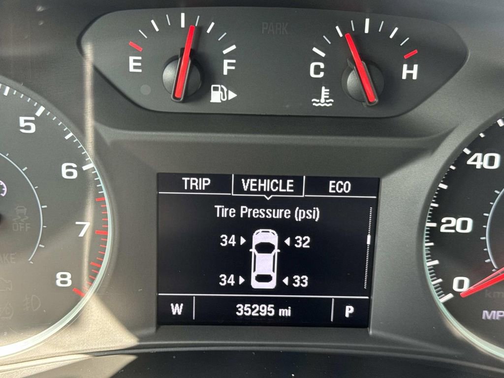 2024 Chevrolet Malibu 1LT photo 26