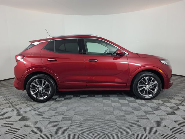 Used 2020 Buick Encore GX Essence with VIN KL4MMGSL6LB127442 for sale in Brighton, CO