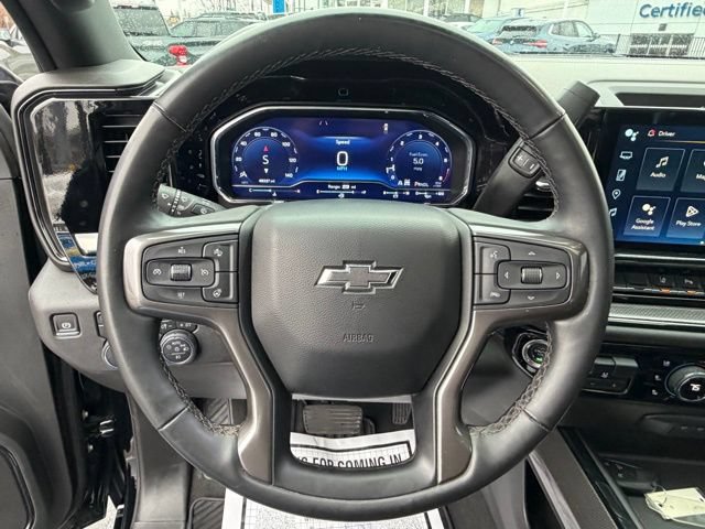 2024 Chevrolet Silverado 2500HD ZR2 - Photo 17