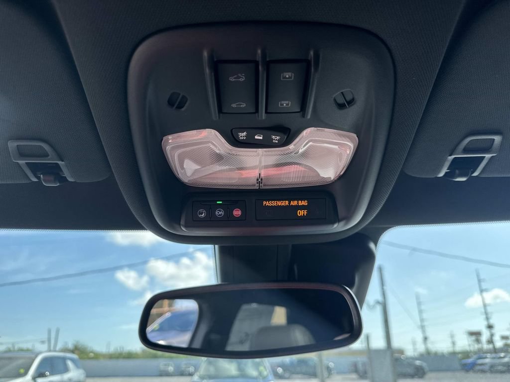 2026 Chevrolet Trailblazer Activ - Photo 27