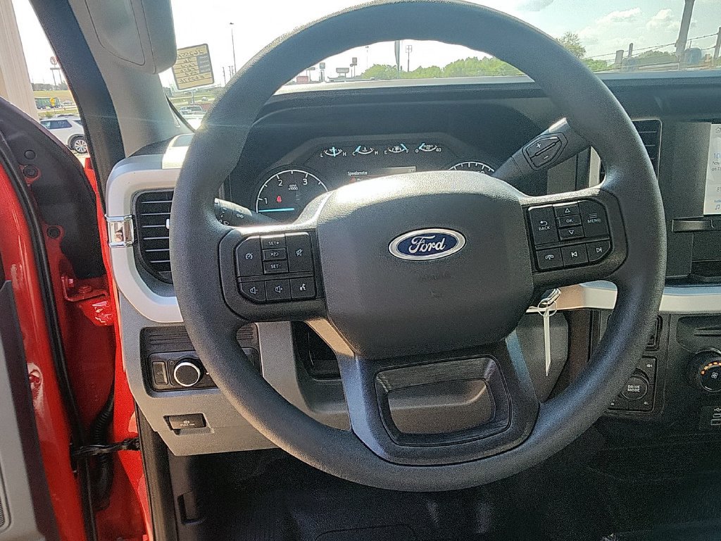 2026 Ford F-250 Super Duty XL - Photo 18