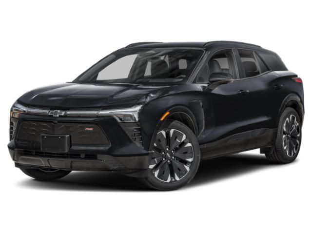 2024 Chevrolet Blazer EV RS AWD's photo