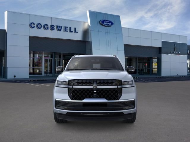 2025 Lincoln Navigator Reserve - Photo 6