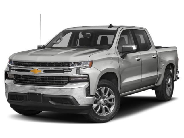 2020 Chevrolet Silverado 1500 LT Crew Cab Short Box's photo