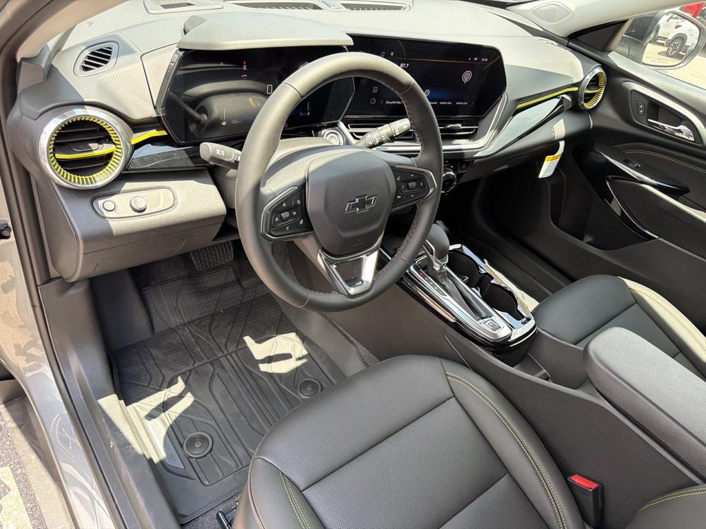 2026 Chevrolet Trax Activ - Photo 19