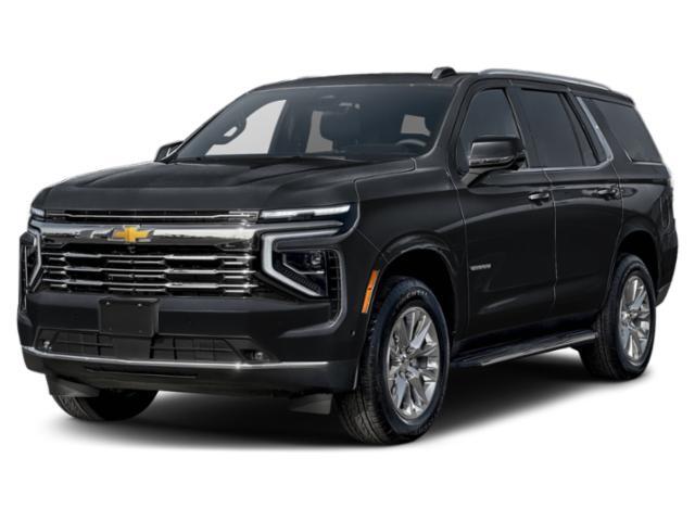 2026 Chevrolet Tahoe Premier - Photo 1