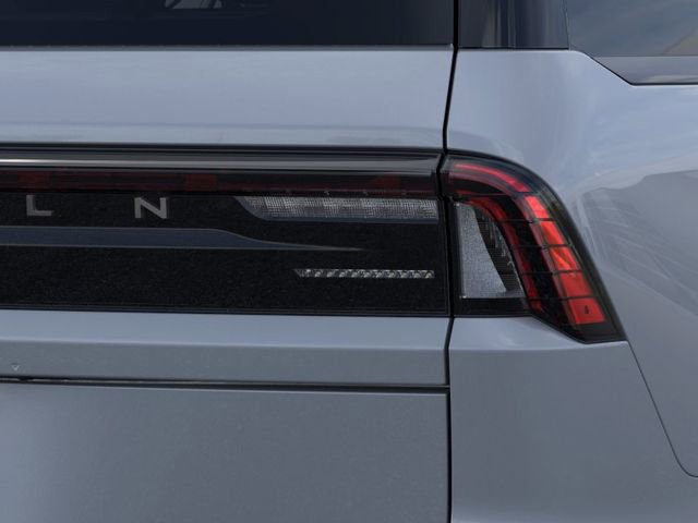 2025 Lincoln Navigator Reserve - Photo 21