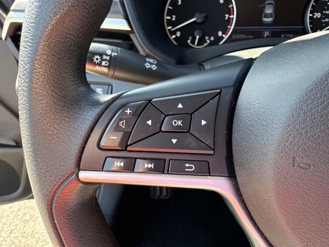 2023 Nissan Altima 2.5 SV photo 20
