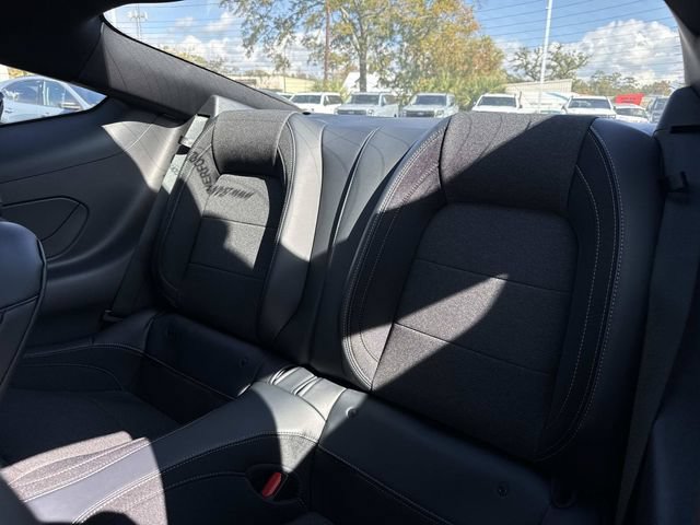 2026 Ford Mustang EcoBoost Fastback - Photo 7