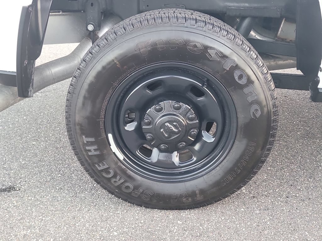 2026 RAM 2500 Tradesman - Photo 6