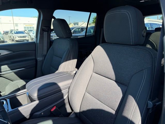 2026 Chevrolet Traverse LT - Photo 19
