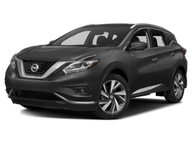 2015 Nissan Murano Platinum AWD's photo