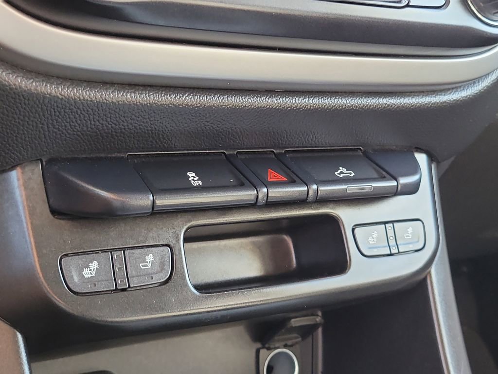 2022 Chevrolet Colorado LT photo 20