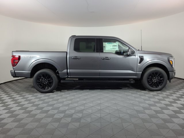 Used 2024 Ford F-150 Lariat with VIN 1FTFW5L56RFA90424 for sale in Brighton, CO