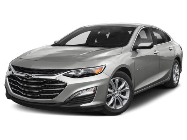 2022 Chevrolet Malibu 1LT's photo