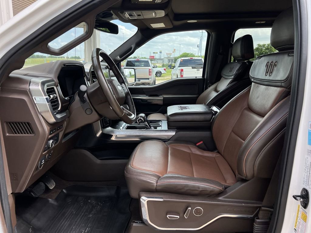 2021 Ford F-150 King Ranch - Photo 11