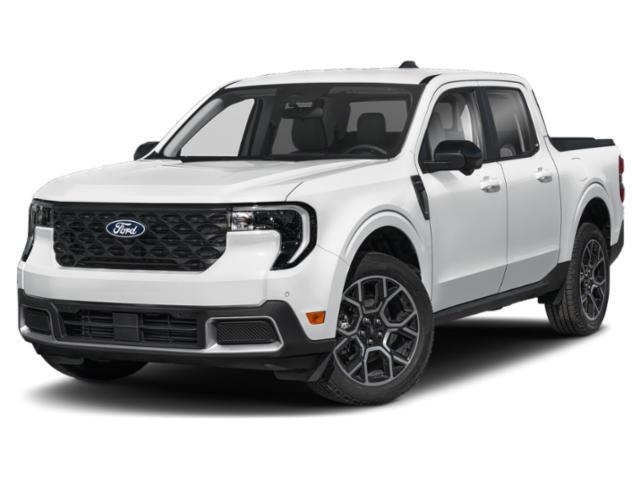 2026 Ford Maverick Lariat AWD's photo