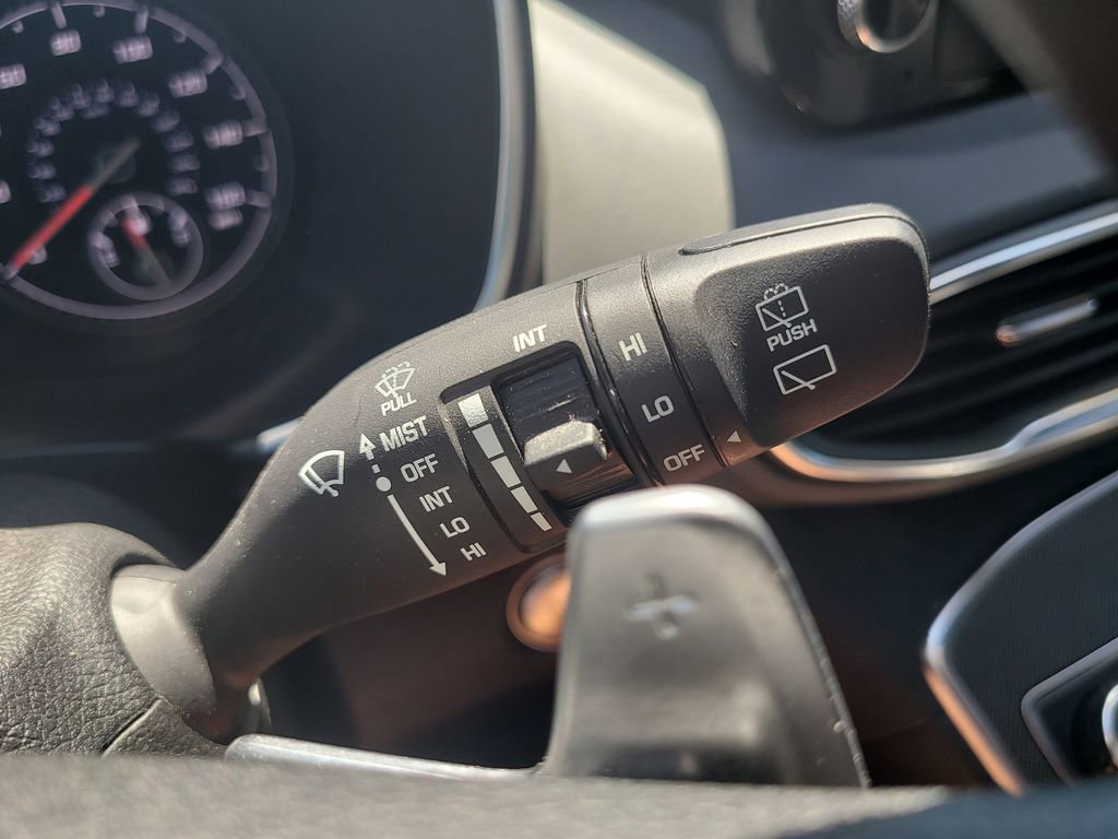 2022 Hyundai Santa Fe SEL - Photo 27