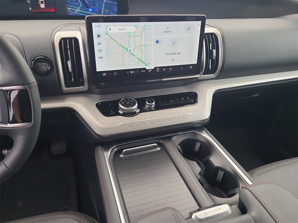2025 Ford Expedition MAX photo 15