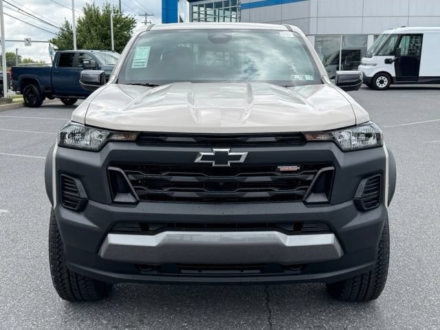 2026 Chevrolet Colorado Trail Boss - Photo 7