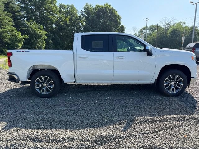 2026 Chevrolet Silverado 1500 LT - Photo 10