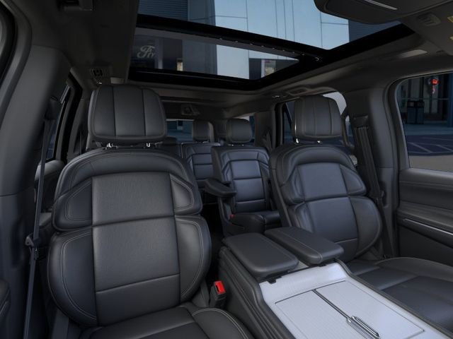 2025 Lincoln Navigator Reserve - Photo 10