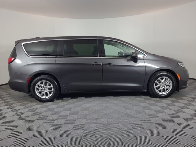 Used 2023 Chrysler Pacifica Touring L with VIN 2C4RC1BG4PR514500 for sale in Brighton, CO