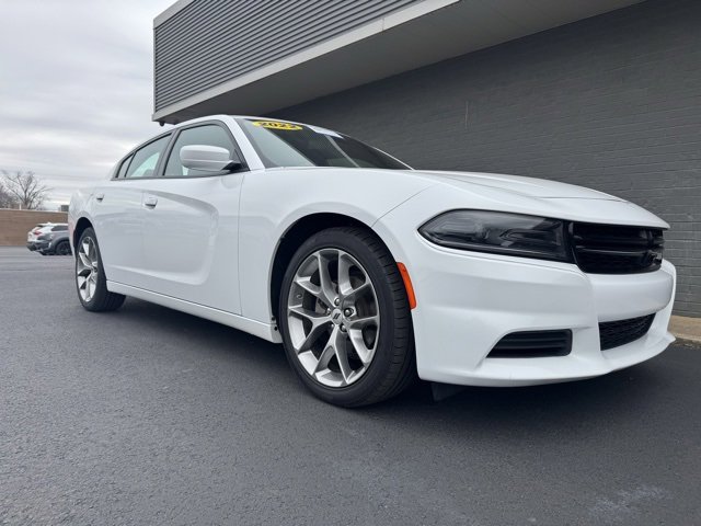 Used 2022 Dodge Charger SXT with VIN 2C3CDXBG6NH267607 for sale in Russellville, AR