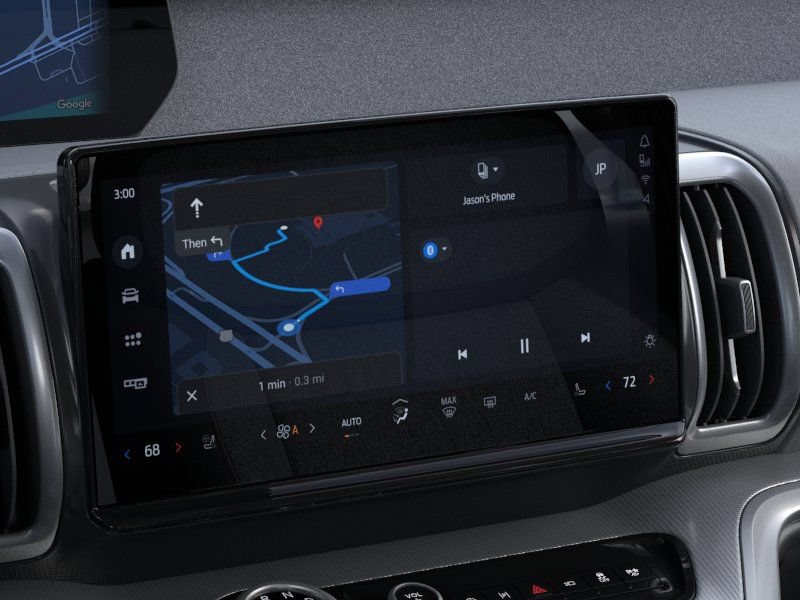 2026 Ford Expedition Active - Photo 14