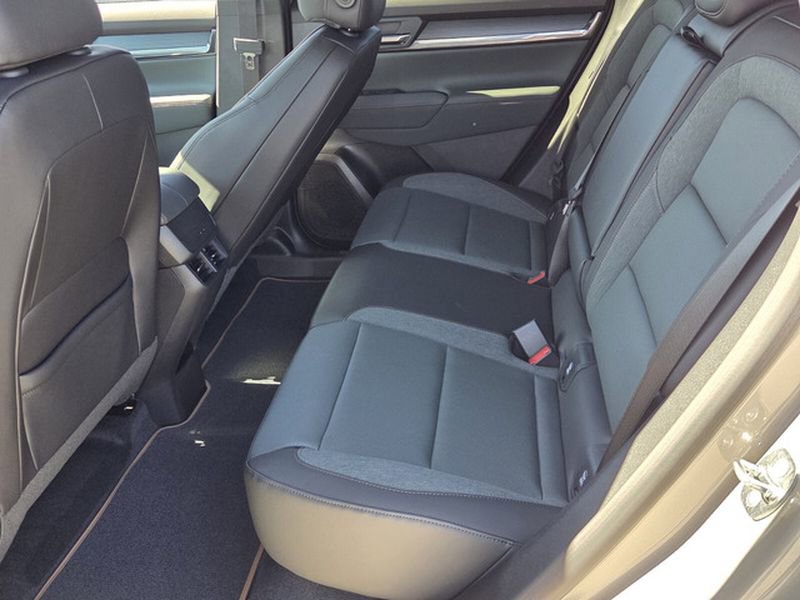 2026 GMC Terrain AT4 - Photo 8