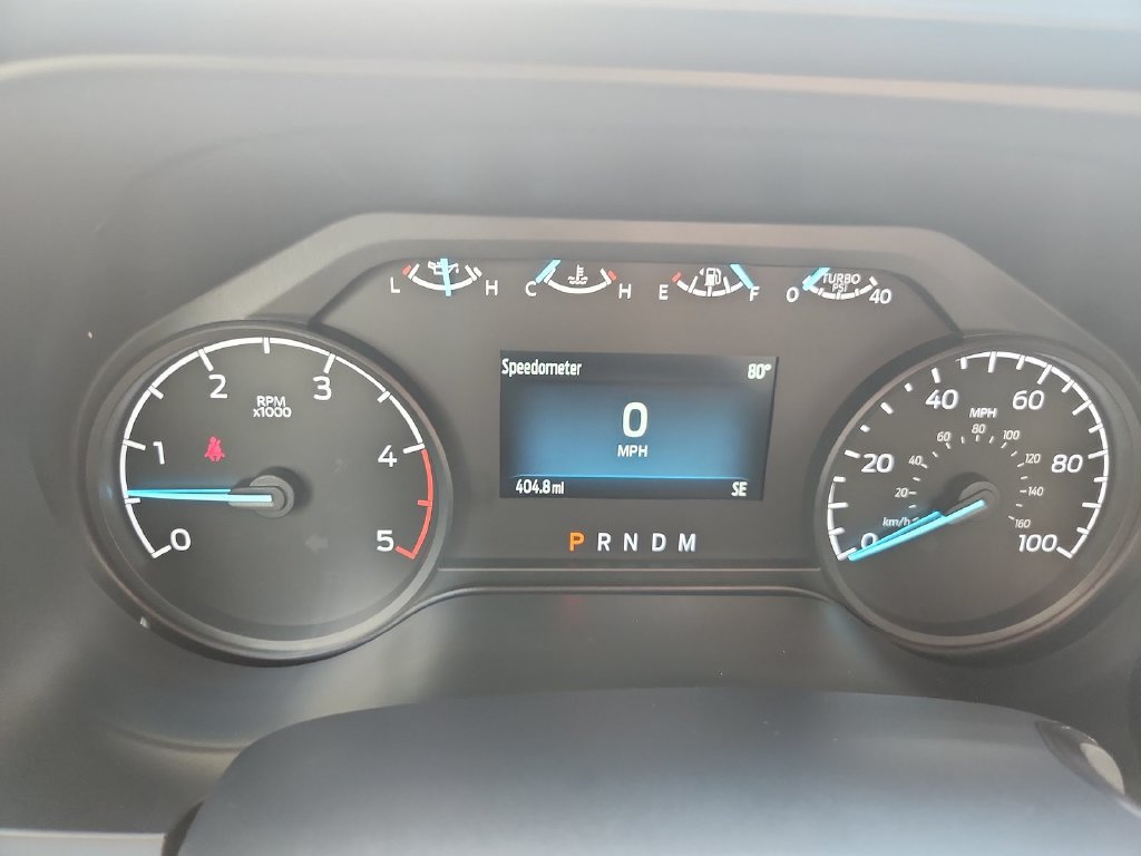 2026 Ford F-250 Super Duty XL - Photo 19