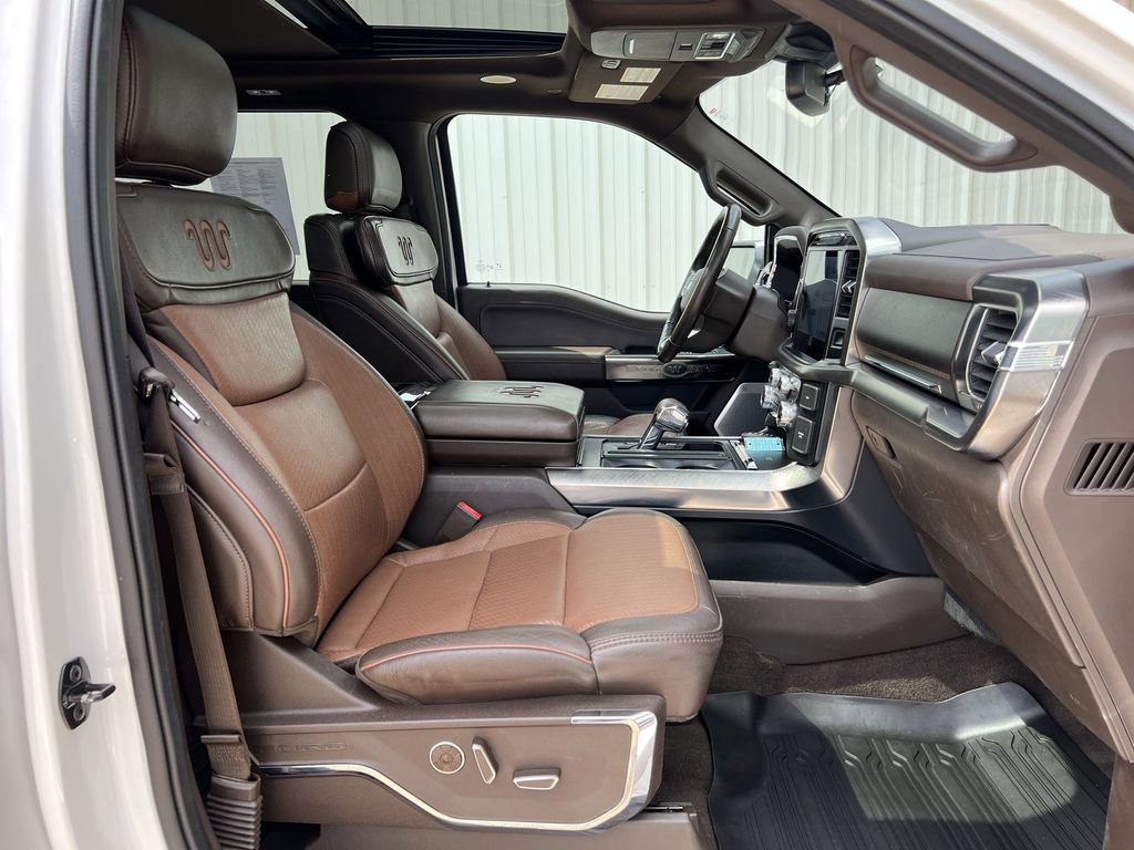 2021 Ford F-150 King Ranch - Photo 25
