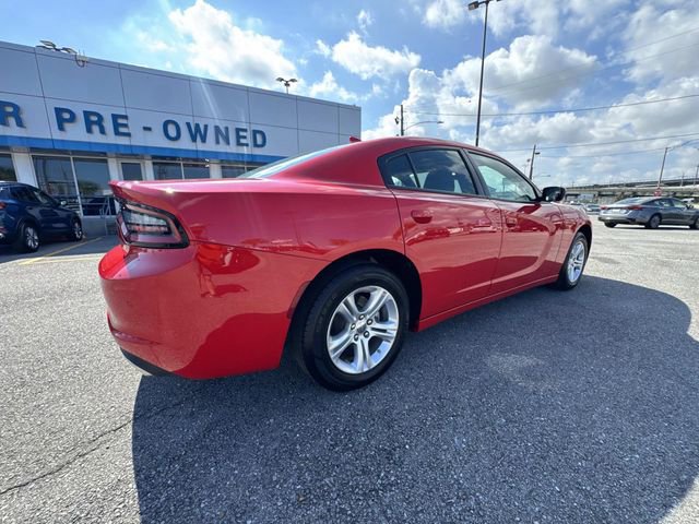 2023 Dodge Charger SXT photo 5