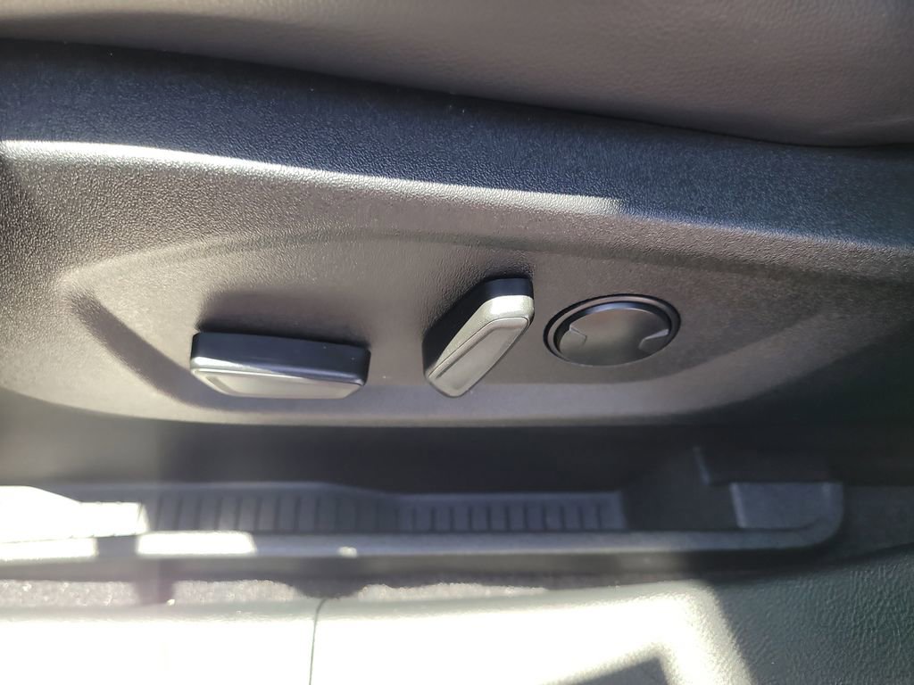 2024 Ford Edge ST-Line - Photo 18
