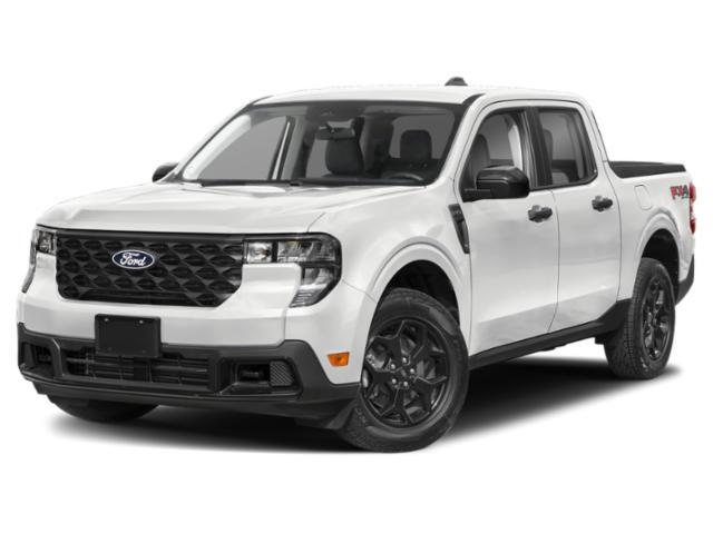 2026 Ford Maverick XLT FWD's photo