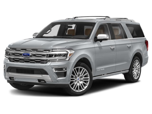 2024 Ford Expedition XLT MAX 4x4's photo