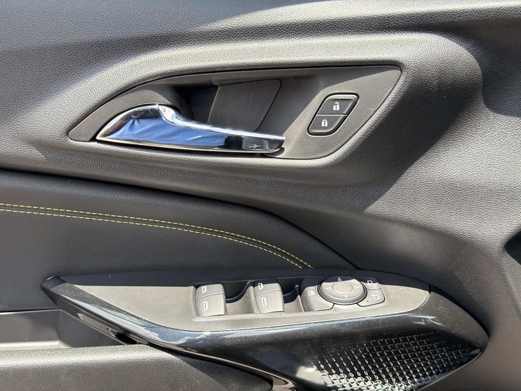 2026 Chevrolet Trax Activ - Photo 21