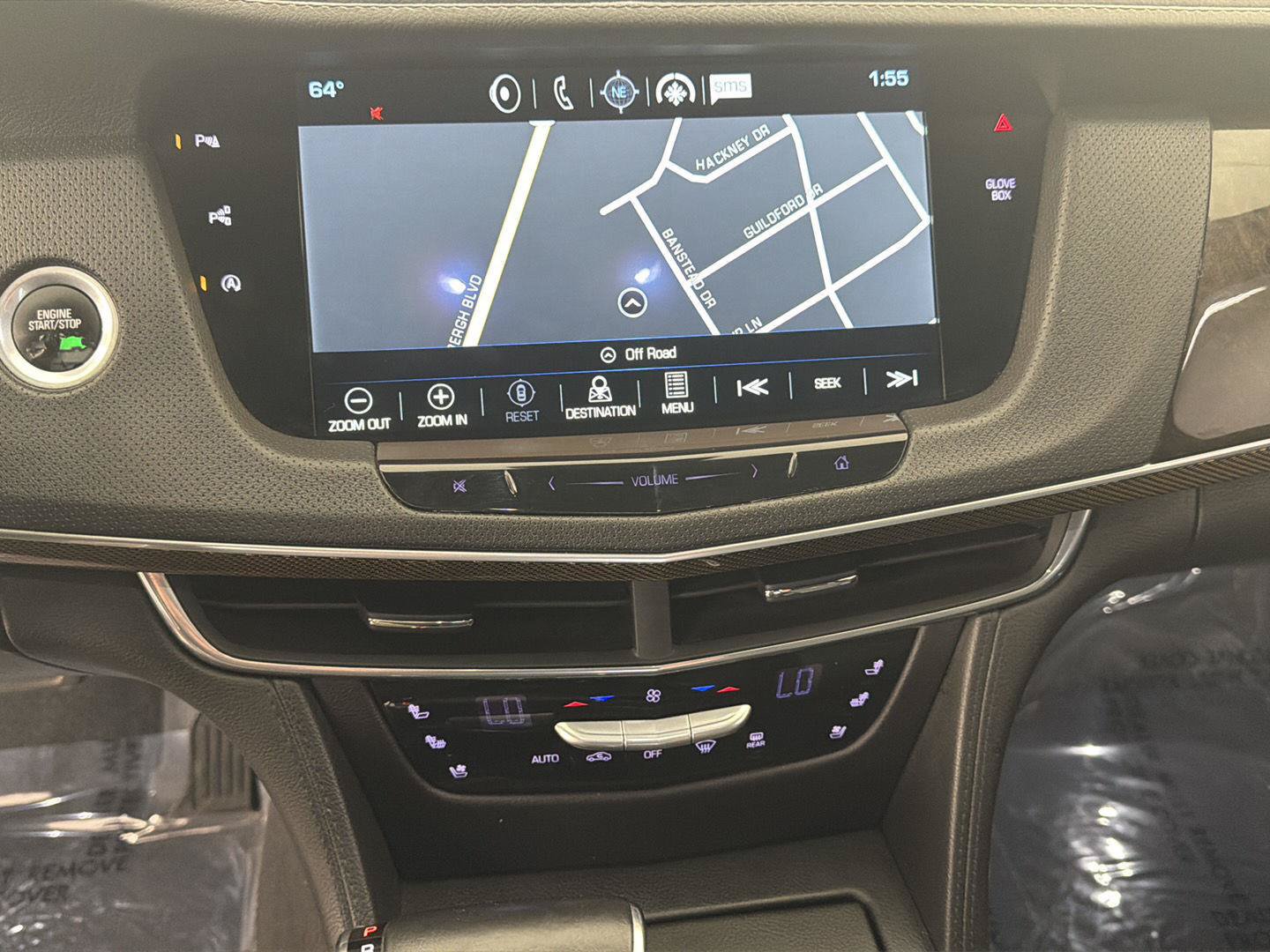 2016 Cadillac CT6 Luxury - Photo 14