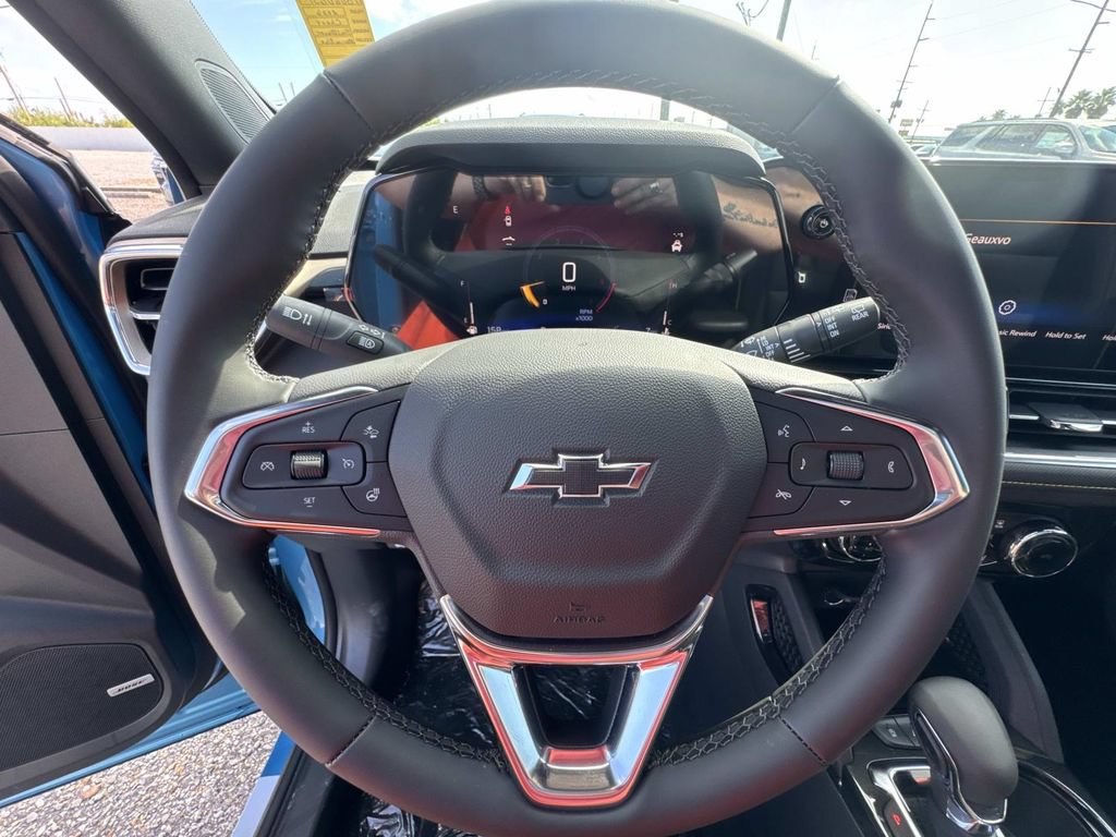 2026 Chevrolet Trailblazer Activ - Photo 23