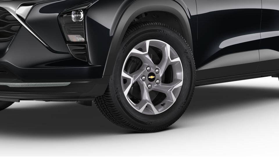2026 Chevrolet Trax LT - Photo 6