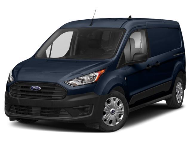 2019 Ford Transit Connect