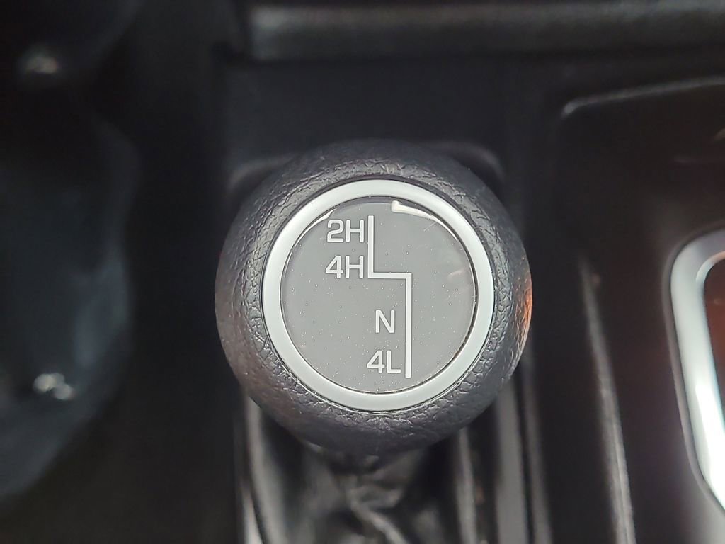 2021 Jeep Wrangler Unlimited Islander photo 20