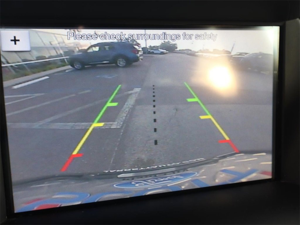 2019 Ford Escape SE photo 4