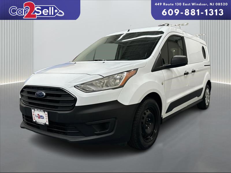 2020 Ford Transit Connect Van XL LWB (Rear 180 Degree Door)'s photo
