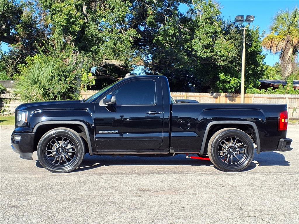 2016 GMC Sierra 1500 SLE - Photo 6