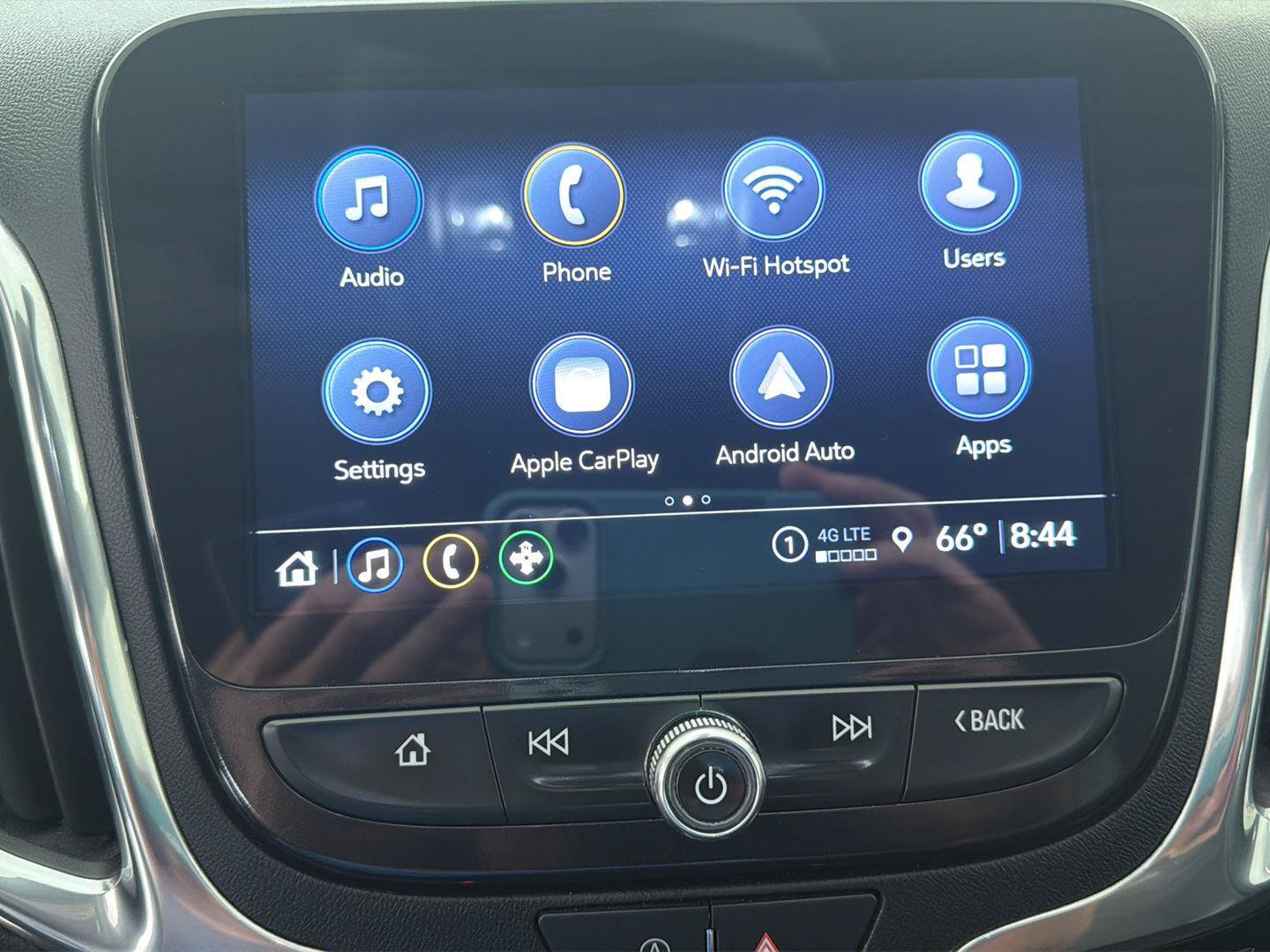 2023 Chevrolet Equinox Premier - Photo 13