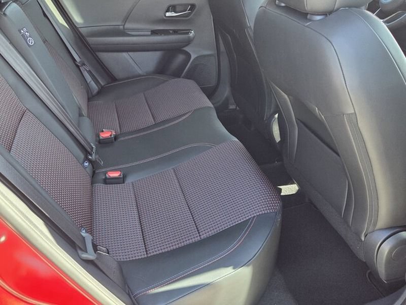2026 Nissan KICKS SR - Photo 14